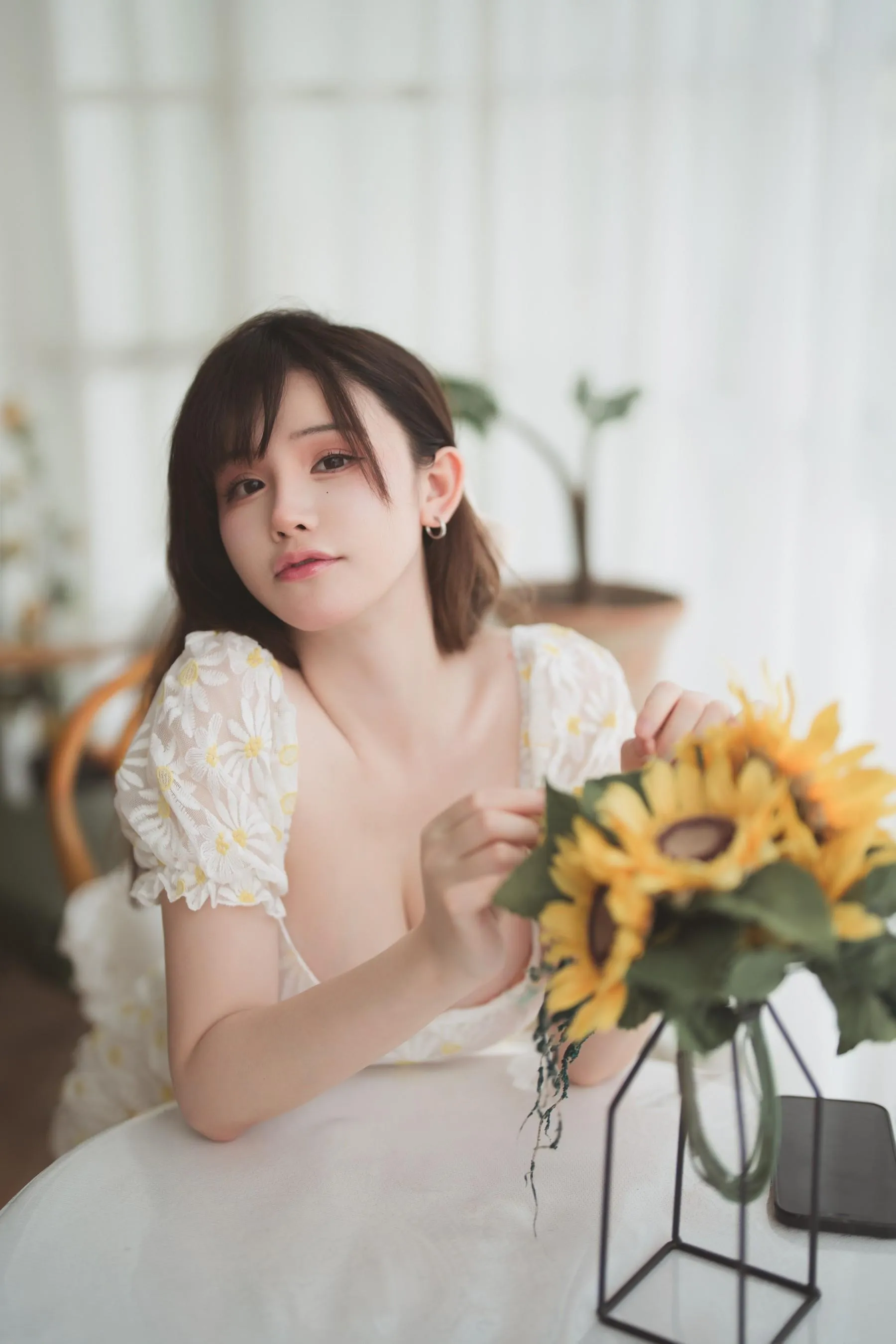 前羽 – NO.11 夏雨潮 限量版-63p [52P]插图6